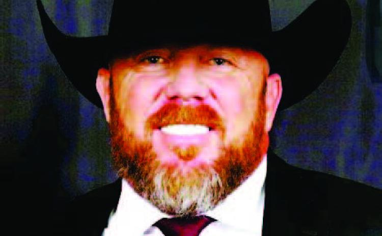 Brandon 'Bags' Bagwell