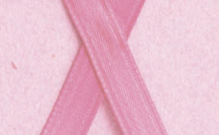 Breast Cancer Awareness Month