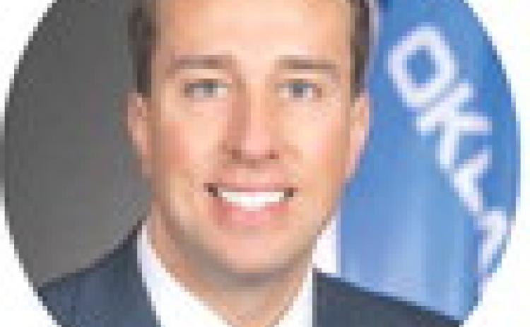Rep. Collin Duel