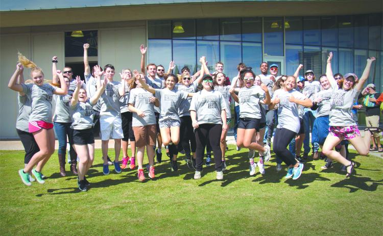 Meridian Technology celebrates 50 years