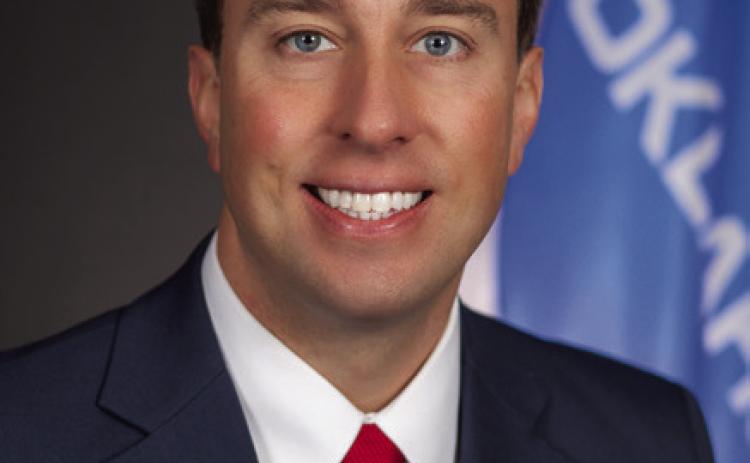 Rep. Collin Duel