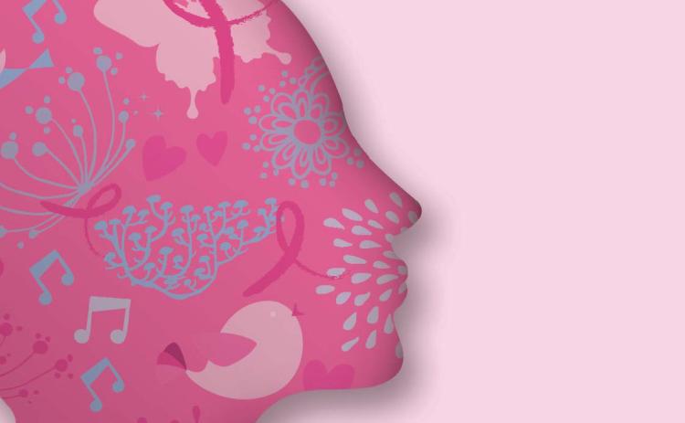 October is Breast Cancer Awareness Month