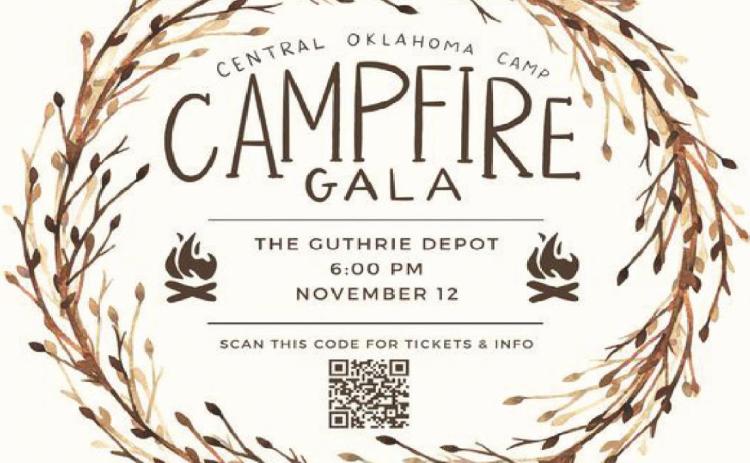 Part of the Campfire Gala’s importance rests on the experience campers take away from the camp.