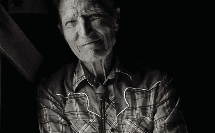 Mr. Sam. Photo by Vincent Loveall