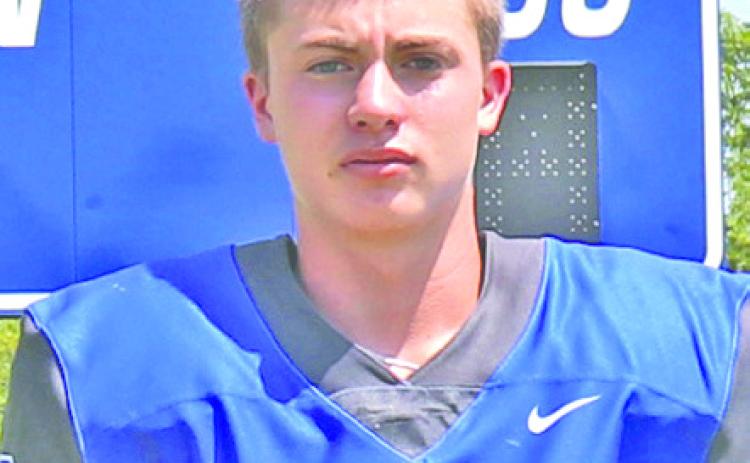 Kevin Herrin Story and photos by Mike Monahan