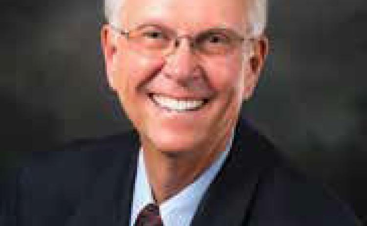 Mayor Gentling