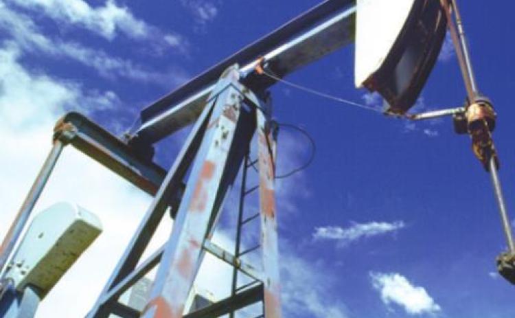 Oil Wells are getting hit from Copper Thefts around Logan County