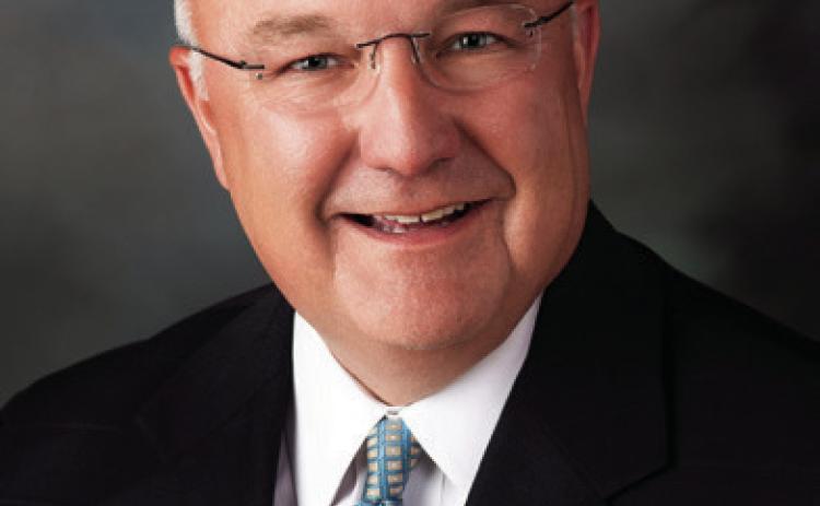 Dr. Mike Simpson