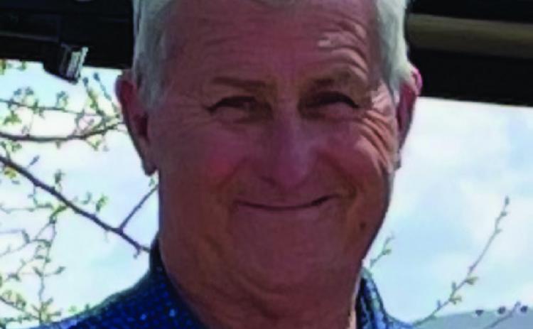 Ric Meshew