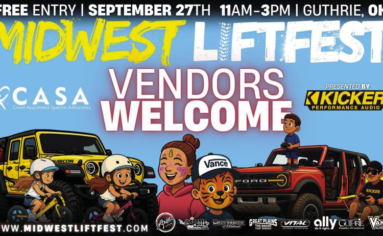 Midwest LiftFest 2025