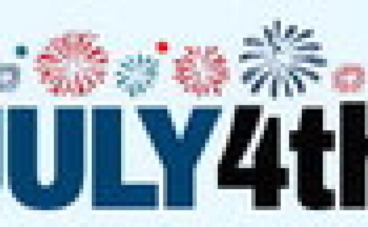 Local 4th of July Events