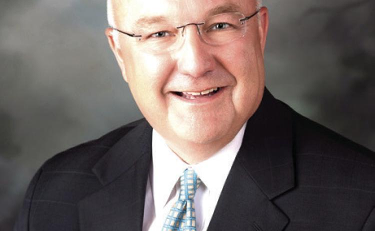 Dr. Mike Simpson