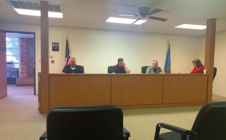 Board of County Commissioners approves resolution at July 30 meeting.