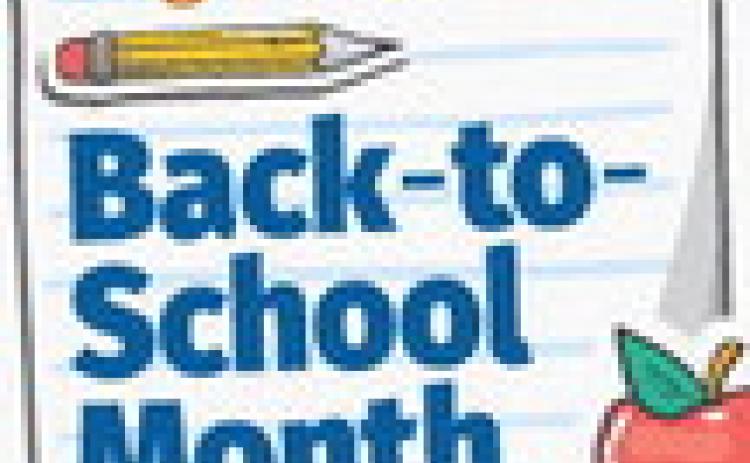 Logan County Schools