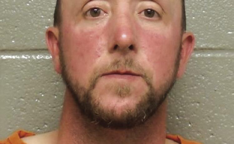 Richard Wayne Nyte Jr.