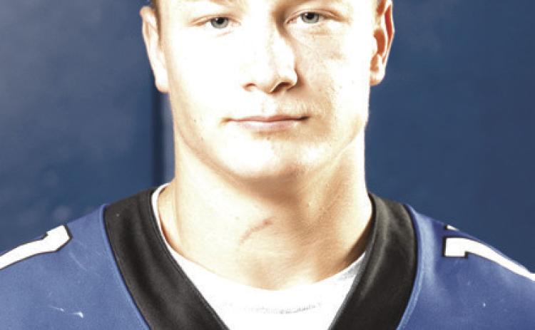 Carsen Hock