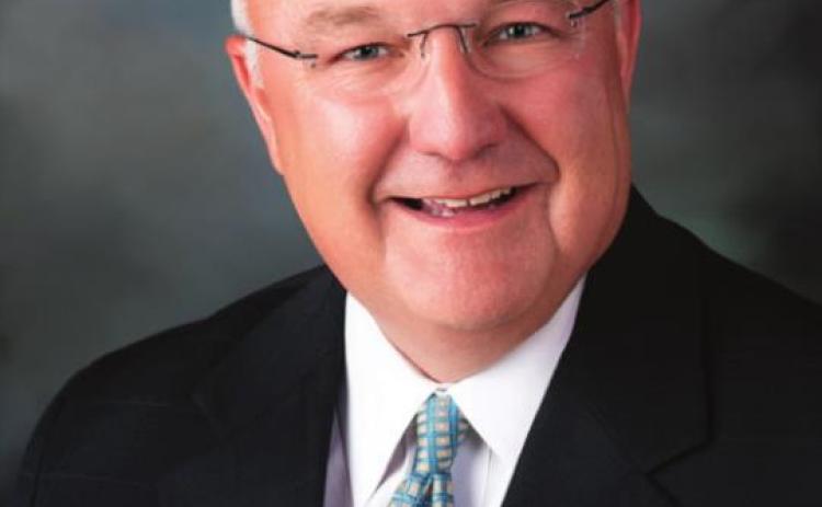 Mike Simpson
