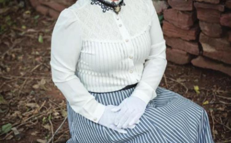 Menecca Gibbs