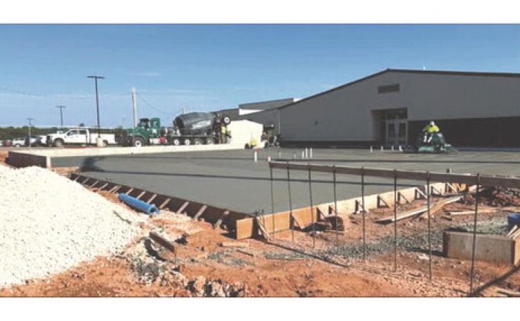 Charter Oak Elementary School