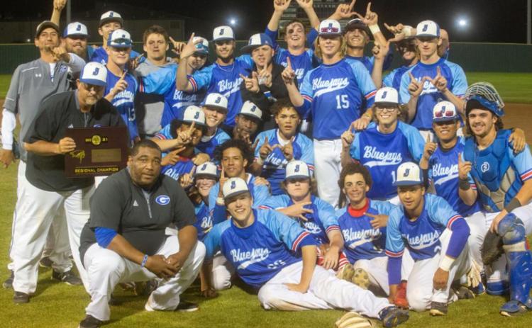 Guthrie regional champs