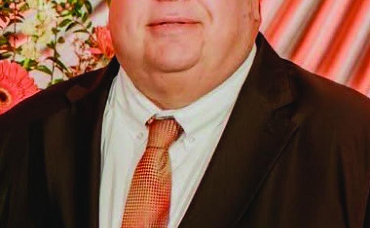 Judge Louis A. "Luke" Duel