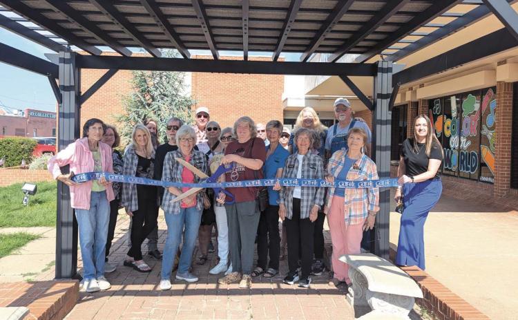 Logan County Master Gardeners