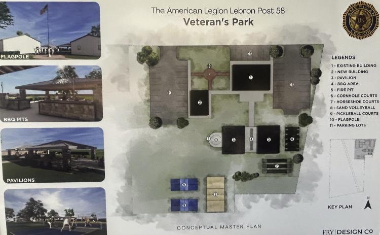 Veteran's Park