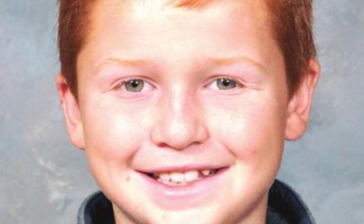 Landon Schlueter