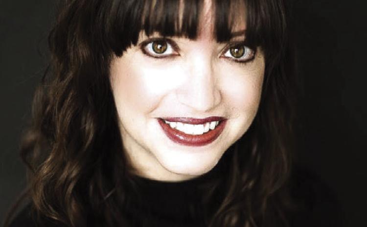 Amanda Fortney