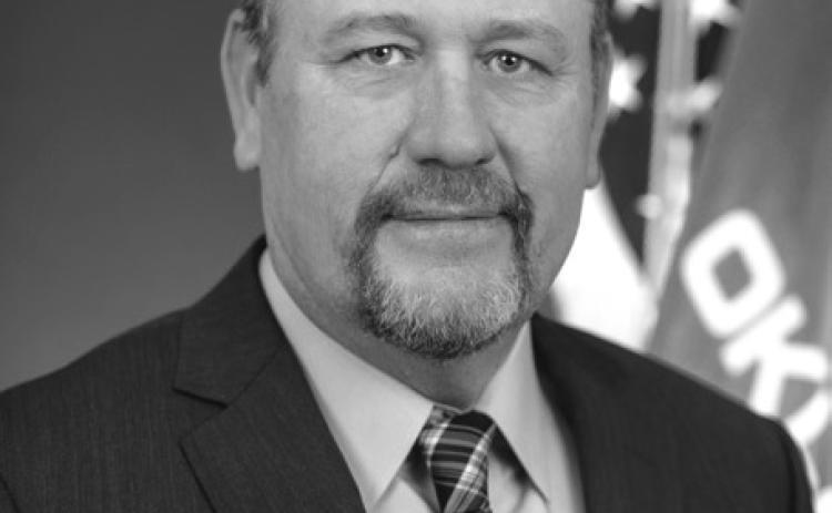 Sen. Grant Green