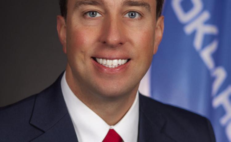 Rep. Collin Duel
