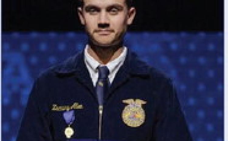 Zachary Allen