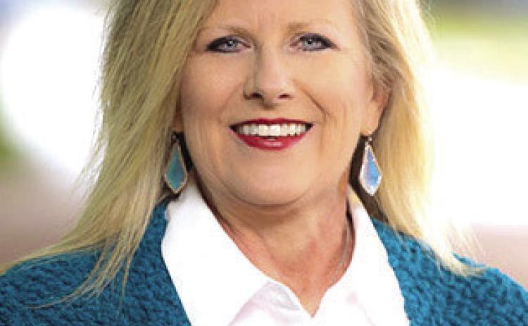 Lori Goodbary