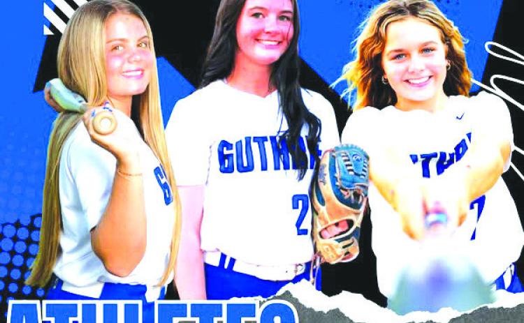 Photo courtesy of Lady Bluejays Boosters Facebook Page