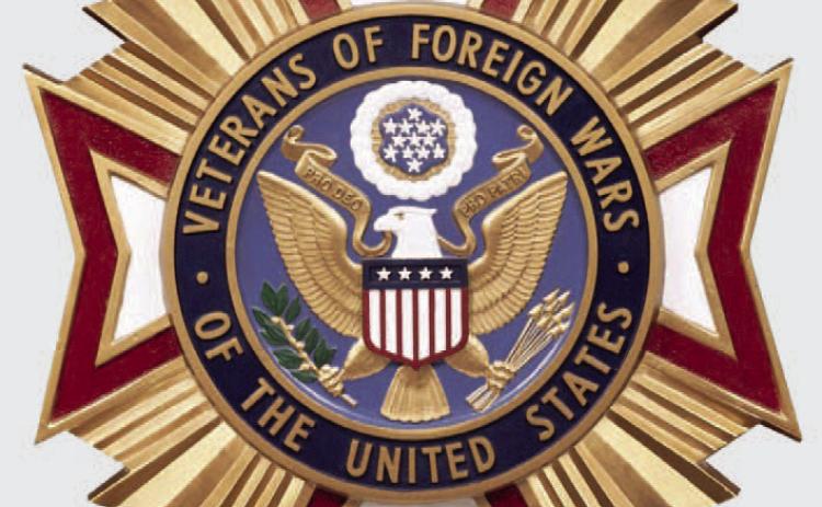 VFW Post & Auxiliary