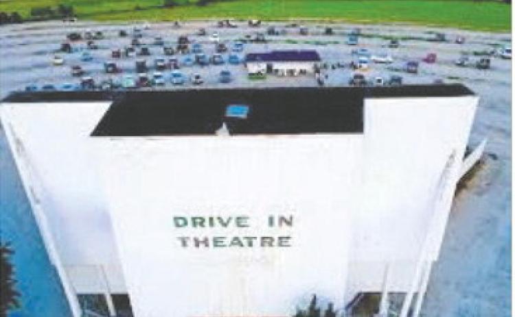 The drive-in may have sold, but the memories will never die.