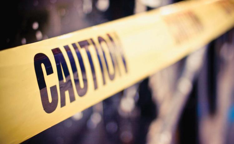 Deer Creek crash claims two teenage lives.